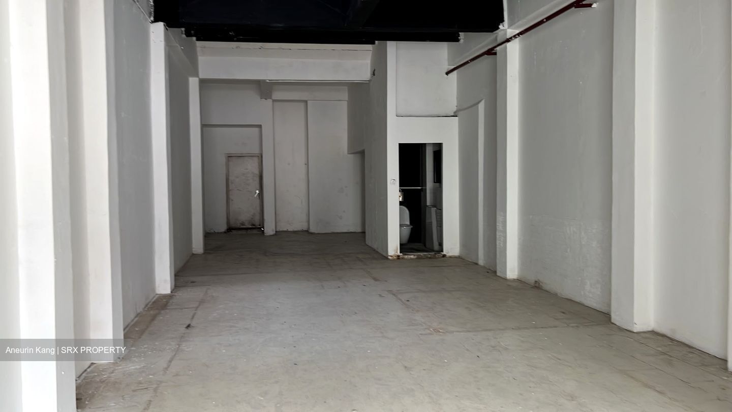Tras Street (D2), Shop House #621237191